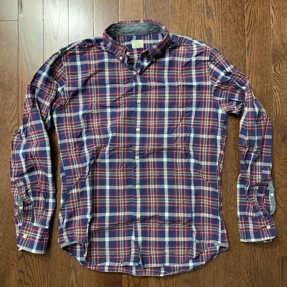 J. Crew Other - J. Crew Shirt